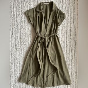 Women’s maxi cardigan